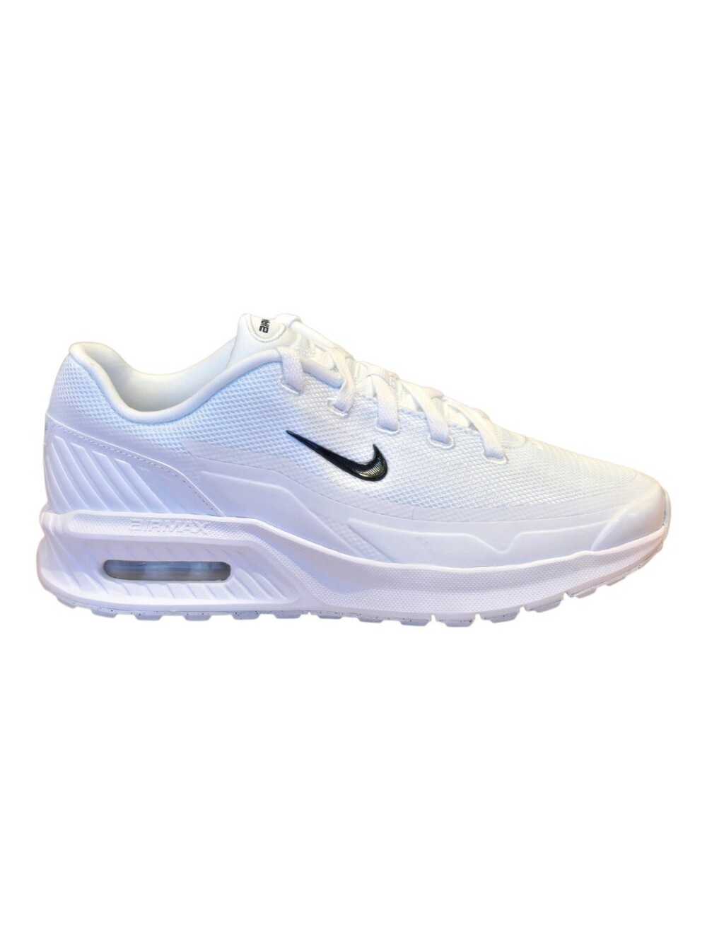 The Nike Air Max Bia Running Women's shoes in size 8.5